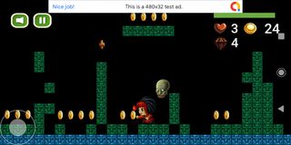 iTAKSEn 1.1 - Screenshot 2