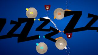 Sweet Drmzzz - Screenshot 3