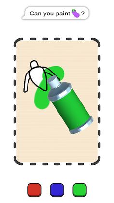 Stencil Paint - Screenshot 2