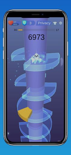 Helix Havoc - Screenshot 3