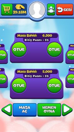 Pişti Master - Gerçek İnsanlar - Screenshot 3