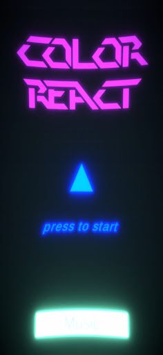 Color React - Screenshot 1