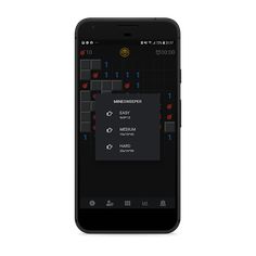 Minesweeper Puzzle! - Screenshot 3