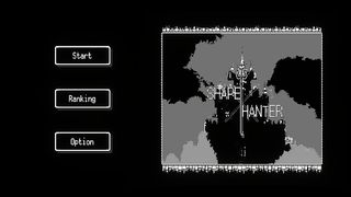 SHAPE×HUNTER - Screenshot 1