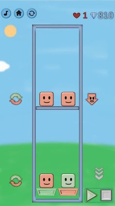 Logic Block Puzzle - Screenshot 3