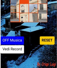 Licodia Puzzle - Screenshot 2