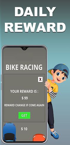 Bike Racing - Screenshot 2