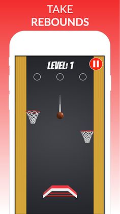 Rebound Pro - Screenshot 2