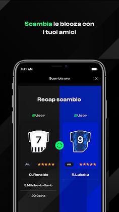 Blooza - Screenshot 3