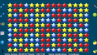 Same Game - Screenshot 3