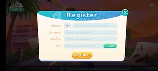 Power Game - Screenshot 2