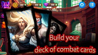 World Cards Pvp - Screenshot 2