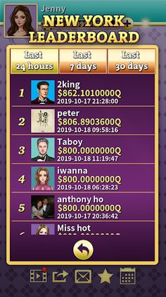 Big 2 Offline (Pusoy Dos) - Screenshot 3