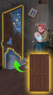 Bubble Shooter - Home Design - Screenshot 2