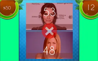 Who's Older - Screenshot 3