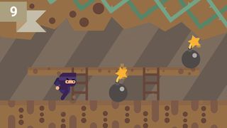 One Tap Ninja - Screenshot 2