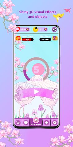 Matching Pairs: Japan Style - Screenshot 1