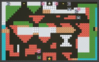 Heroes of Tank - Screenshot 2