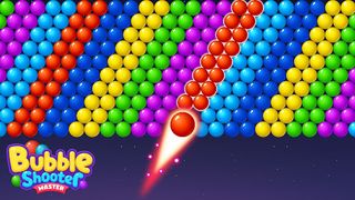 Bubble Shooter Pop Master - Screenshot 1