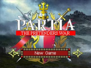 Partia 2 - Screenshot 2