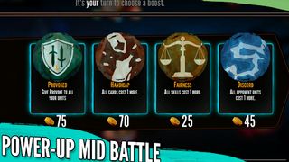 FULLYBROKEN ARENA - FAIR CCG - Screenshot 2