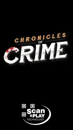 Chronicles of Crime - Screenshot 2