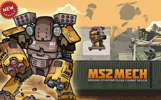 Metal Soldiers 2 - Screenshot 3