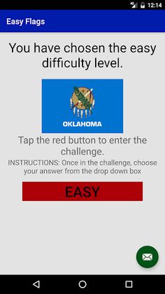 State Flags - Screenshot 2