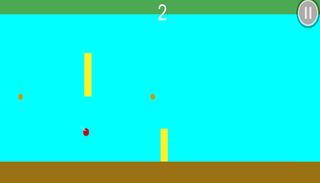 Tappy Ball - Screenshot 2