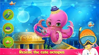 Summer Vacation Beach Party - Screenshot 2