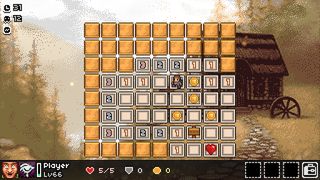 DemonCrawl - Screenshot 3