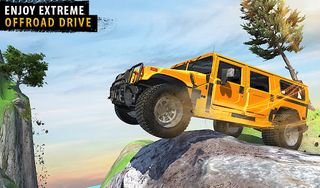 4x4 Off-Road Rally：Ultimate - Screenshot 2