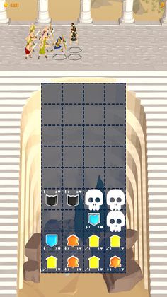 Legion Tactics - Screenshot 3