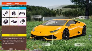 Offline Car Racing Games 3D - Screenshot 2