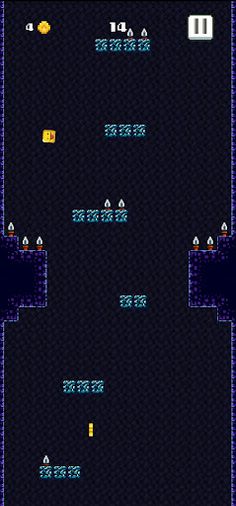 Deep Down - Screenshot 4