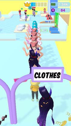 DollMaster:DIY And Build - Screenshot 4