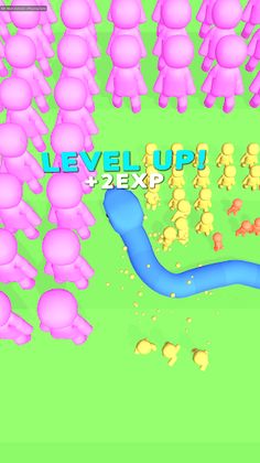 Snake Master! - Screenshot 3