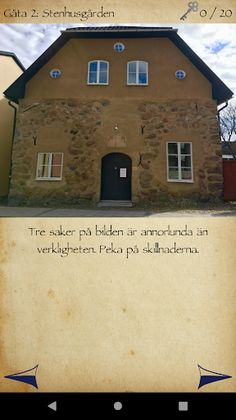 Questropolis Linköping Centrum - Screenshot 3