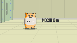 MOCHI-O: Cute Hamster Defense - Screenshot 2