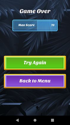 Dino Tap - Screenshot 3