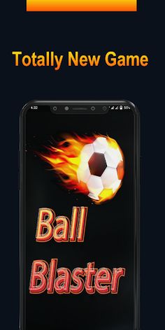 Ball Blaster - Screenshot 1