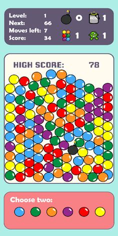 Ball Pop! - Screenshot 2