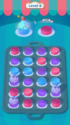 Cupcake Business - Screenshot 3