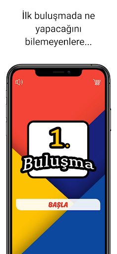 1. Buluşma - Screenshot 1