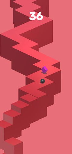 Twisty Move - Screenshot 1