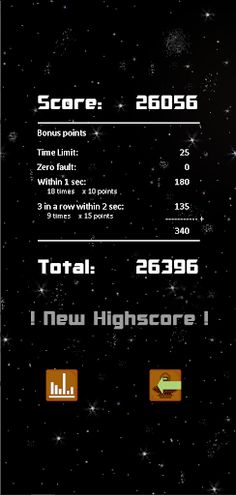 Space Math - Screenshot 4