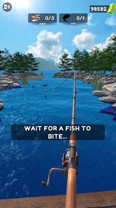 Fish'em All! - Screenshot 2
