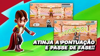Gol Show - Programa do Ratinho - Screenshot 1
