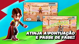 Gol Show - Programa do Ratinho - Screenshot 1