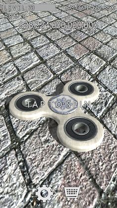 Fidget Simulator 3D - Screenshot 4